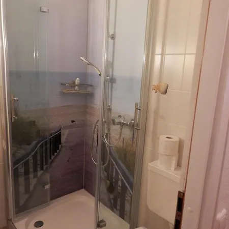 Apartment Ostseeblick