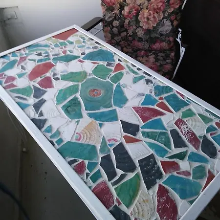 Apartment Ostseeblick Heiligenhafen