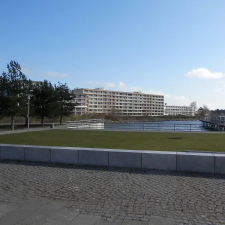 Lägenhet Ostseeblick