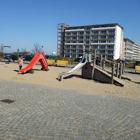 Ostseeblick